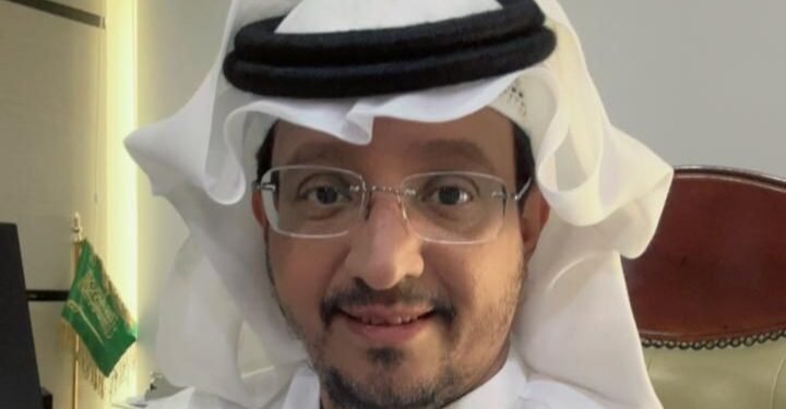 خالد مبارك العوبثاني.. بين الرحلة والرؤية في عالم التوثيق السياحي