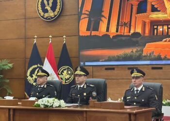 نتيجة كلية الشرطة 2025.. أعداد المتقدمين والمقبولين من جميع المحافظات للعام الجديد