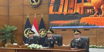 نتيجة كلية الشرطة 2025.. أعداد المتقدمين والمقبولين من جميع المحافظات للعام الجديد