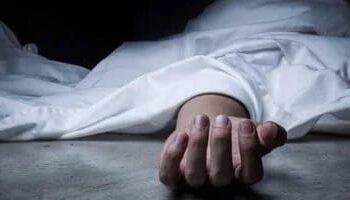 سيارة مجهولة تقتل شابا وتفر هاربة بطريق أجا بالدقهلية