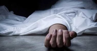 سيارة مجهولة تقتل شابا وتفر هاربة بطريق أجا بالدقهلية
