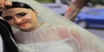 فى 10 نقاط.. تفاصيل قضية المتهم بقتل زوجته فى المنوفية بسبب خلافات بينهما الزوجة الضحية