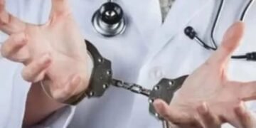 مشاجرة بين 4 ممرضات داخل مستشفى بسبب الحضور والانصراف