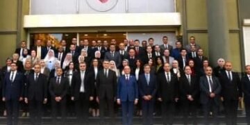 النيابة الإدارية تختتم تنفيذ المجموعة الأولى من المبادرة الوطنية للاستخدام الآمن والمسؤول للذكاء الاصطناعي