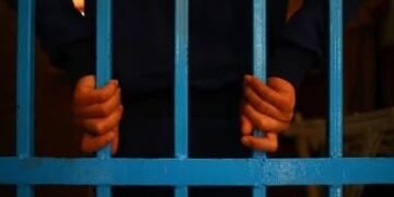 القبض على المتهم بقتل طليقة قريبه في البدرشين