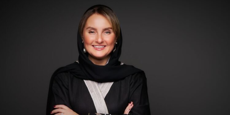 لطيفة – لاتي.. من جدة إلى قلوب الشباب