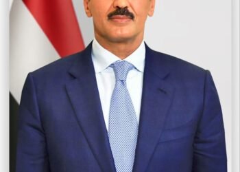 نائب رئيس المؤتمر الشعبي اليمني يدعو المجلس الرئاسي والقوى السياسية لتجاوز الخلافات وتوحيد الصف الوطني