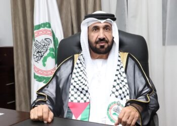 اليماحي: تصويت 164 دولة بالأمم المتحدة لصالح الشعب الفلسطيني