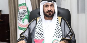 اليماحي: تصويت 164 دولة بالأمم المتحدة لصالح الشعب الفلسطيني