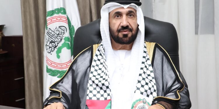 اليماحي: تصويت 164 دولة بالأمم المتحدة لصالح الشعب الفلسطيني