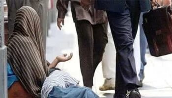 الداخلية تضبط 12 متهمًا باستغلال الأطفال فى التسول بالقاهرة والجيزة