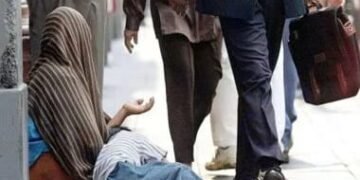 الداخلية تضبط 12 متهمًا باستغلال الأطفال فى التسول بالقاهرة والجيزة