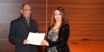 الأكاديمية المصرية للفنون بروما تحتفل بذكرى رحيل كوكب الشرق