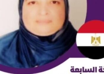 المرأة الحكيمة تبني.. والقيادية تترك أثراً!