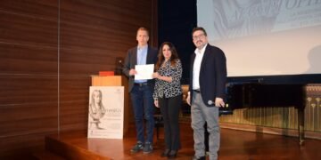 محاضرة عن تاريخ استقبال الحضارات القديمة في أوروبا،