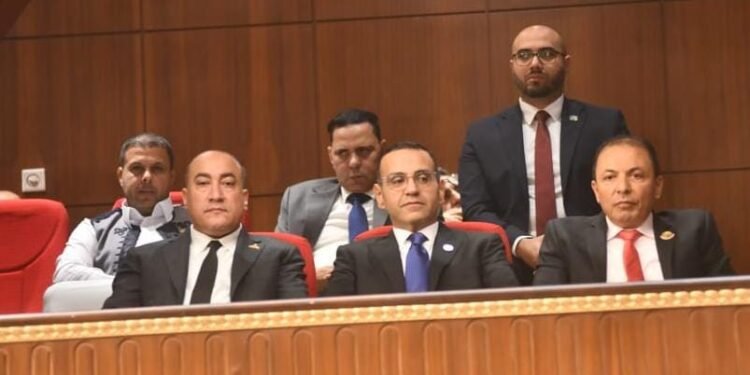 تعديلات قانون المهن الرياضية ضرورة  لمواكبة التطور