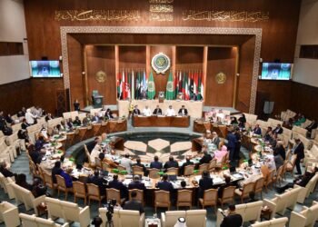 البرلمان العربي يرحب باتفاق تبادل الأسرى والمحتجزين