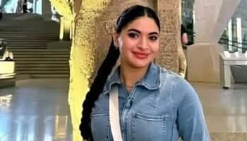 أولى جلسات استئناف سوزي الأردنية على حكم حبسها.. اليوم