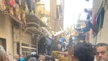 أبطال تحت الأنقاض.. كيف تنقذ الحماية المدنية الأرواح في لحظات الخطر؟