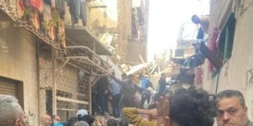 أبطال تحت الأنقاض.. كيف تنقذ الحماية المدنية الأرواح في لحظات الخطر؟