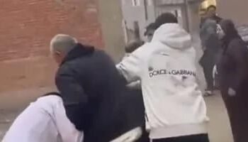 القبض على زوجين ونجليهما فى التعدى على طالبة بكلية العلاج الطبيعى بالشرقية