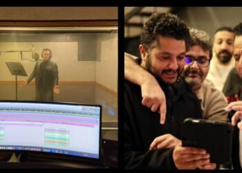 تعاون تاريخي بين محمد فؤاد و«تالنت بيتس» و«مقام».. عملان غنائيان جديدان قبل وداع العام