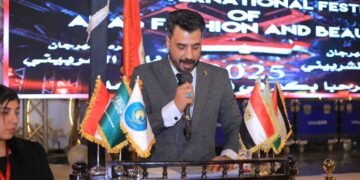 مهرجان مصر الدولي للموضة والجمال 2025 بالمحلة الكبرى يجمع قيادات ونقابات عربية لدعم المواهب والصناعات الإبداعية