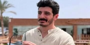 النيابة تستأنف على قرار إخلاء سبيل شاكر محظور