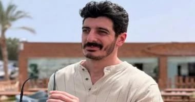 النيابة تستأنف على قرار إخلاء سبيل شاكر محظور