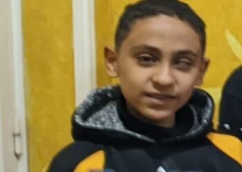 دهس طفل بجرار زراعي في ششتا بالغربية.. والشرطة تضبط السائق والتحقيقات جارية