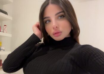 ديما بلوقر.. “الفاشن مش بس لبس، هو طريقة للتعبير عن الذات”