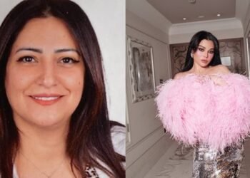 بعد أزمة «دلتا باي» هيفاء وهبي تتظلم أمام القضاء الإداري لإلغاء قرار وقف تصاريحها