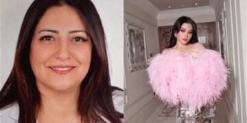 بعد أزمة «دلتا باي» هيفاء وهبي تتظلم أمام القضاء الإداري لإلغاء قرار وقف تصاريحها