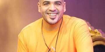 الموزع الموسيقي “سامح شعبان” يشارك بالموسم الرمضاني عربياً بعمل موسيقي ديني