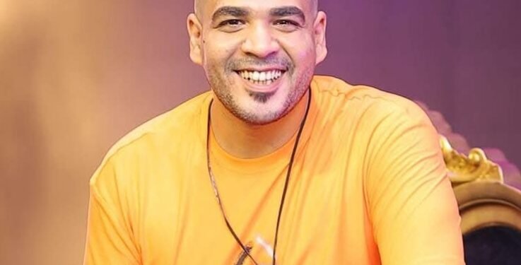 الموزع الموسيقي “سامح شعبان” يشارك بالموسم الرمضاني عربياً بعمل موسيقي ديني