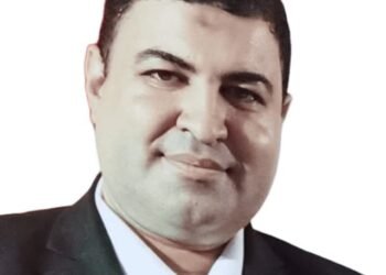 د. أيمن صابر سعيد يكتب: محجوب عبد الدايم والقاهرة الجديدة