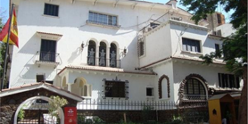 معهد ثربانتس بالقاهرة يستضيف غداً آخر فعاليات المايكروتياترو