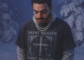 سبيرو.. صوت مختلف في عالم موسيقى التراب