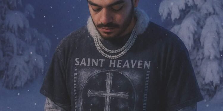 سبيرو.. صوت مختلف في عالم موسيقى التراب