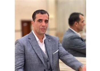 رمضان 2026.. أحمد جرادات يخوض المارثون بعمل درامي جديد