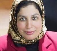 أسماء الحسيني:إعتراف إسرائيل بأرض الصومال خطرا يهدد الملاحة في البحر الأحمر واستقرار المنطقة