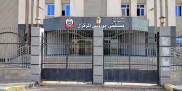 الصحة: تقديم أكثر من 205 آلاف خدمة طبية بالمنشآت الصحية بمحافظة جنوب سيناء خلال عام 2025