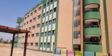 حصاد عام 2025 ..محافظ سوهاج : تسليم 15 مدرسة جديدة بتكلفة 433.8 مليون جنيه .. وجاري العمل في 16 مدرسة بتكلفة 744.3 مليون جنيه خلال عام 2025م