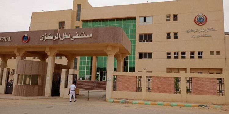 الصحة: تقديم 1,3 مليون خدمة طبية بالمنشآت الصحية بمحافظة شمال سيناء