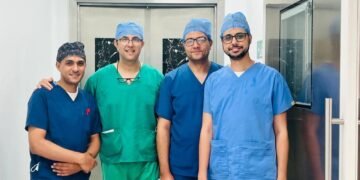 هيئة الرعاية الصحية تعلن إجراء 2600 جراحة قلب مفتوح للكبار والأطفال بنسب نجاح تضاهي المعدلات العالمية بمحافظات المرحلة الأولى للتأمين الصحي الشامل