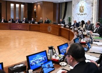 قرارات الاجتماع الرابع والسبعين لمجلس الوزراء برئاسة الدكتور مصطفى مدبولي