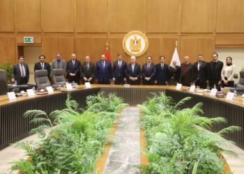 تطوير التعليم بالوزراء: بدء الإجراءات التنفيذية لإنشاء جامعة الغذاء بالتعاون مع وزارتي التعليم العالي والزراعة