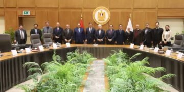 تطوير التعليم بالوزراء: بدء الإجراءات التنفيذية لإنشاء جامعة الغذاء بالتعاون مع وزارتي التعليم العالي والزراعة