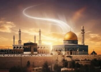 رحلة الإسراء والمعراج :حقيقة قطعية وتكريم إلهي للنبي صلي الله عليه وسلم غسلت أحزانه