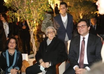 وزير الثقافة يشارك في افتتاح «متحف الفنان فاروق حسني» مثمنًا قيمته كإضافة مُلهمة للمشهد التشكيلي المصري